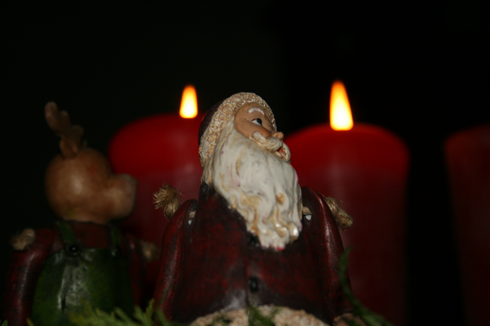 2. Advent..