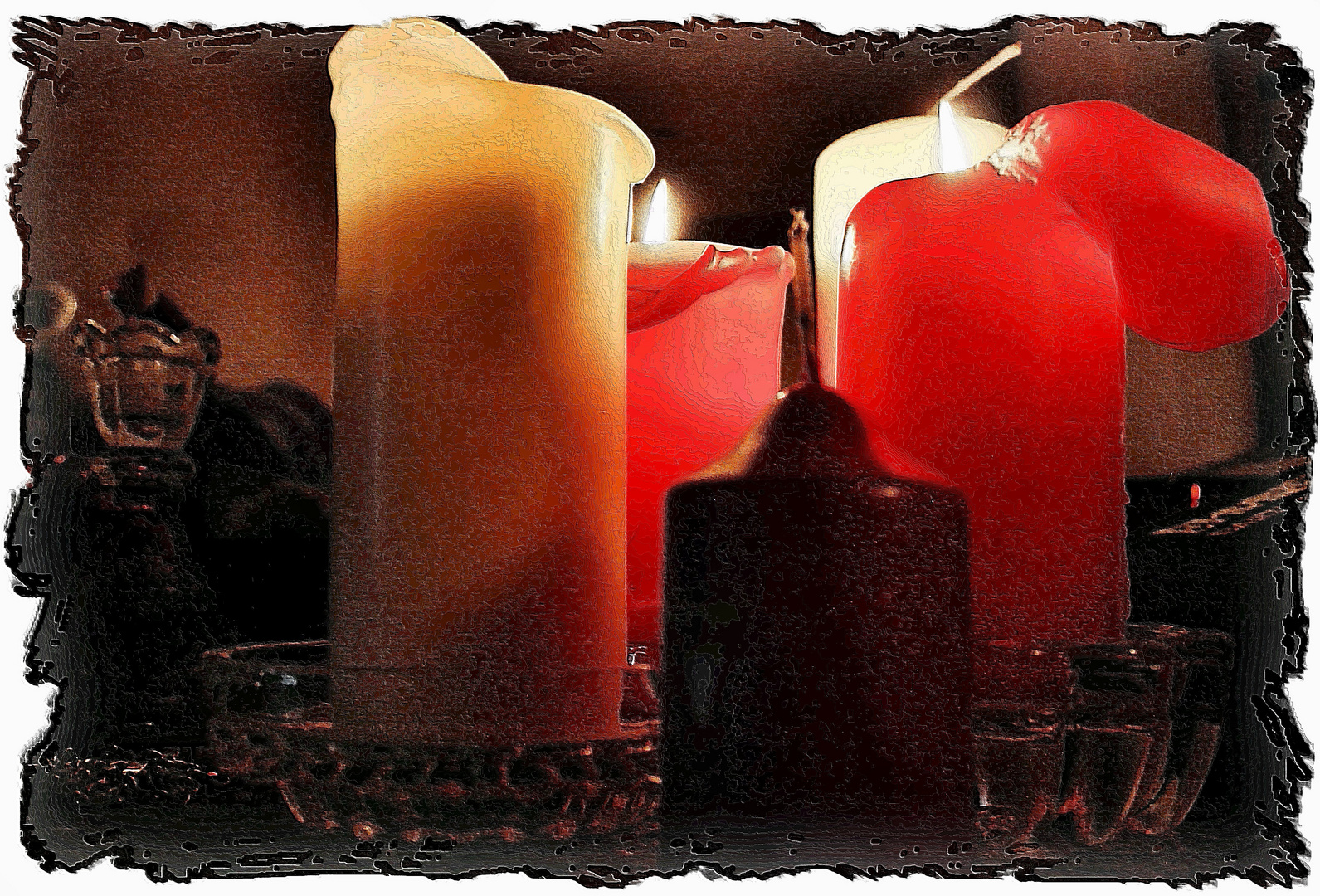 2. Advent 2011