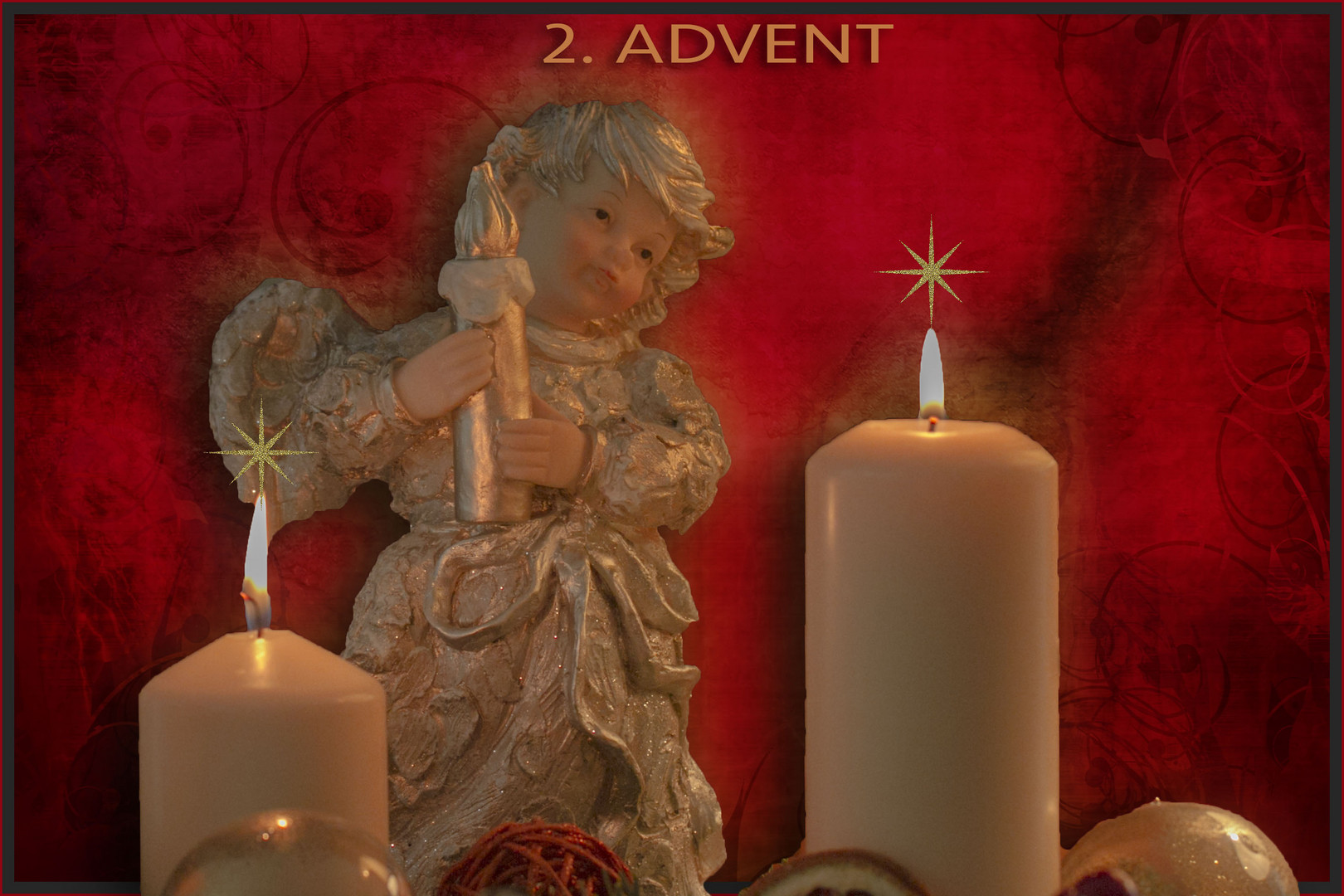 2. ADVENT 2014