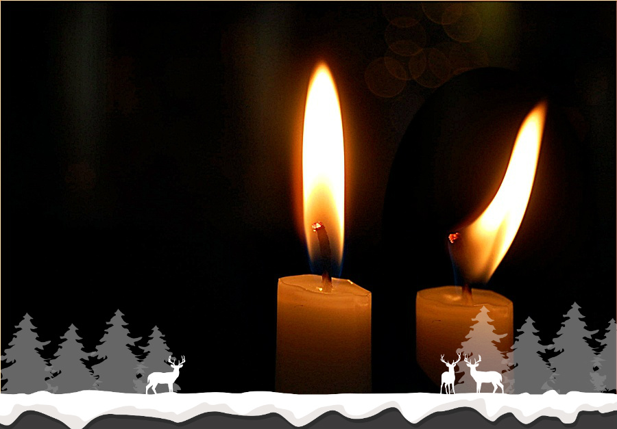 2. Advent