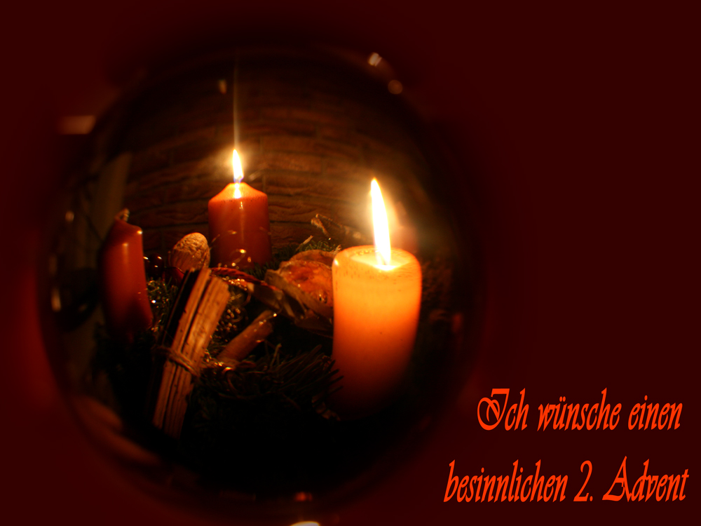 2. Advent