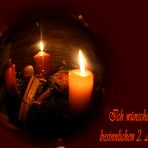 2. Advent