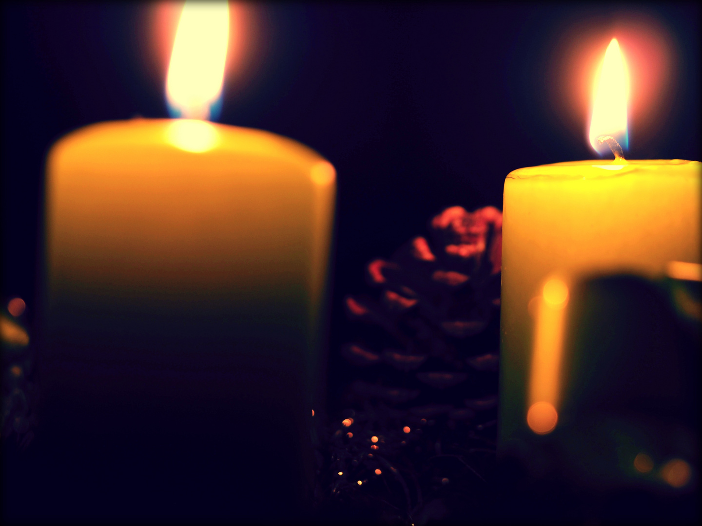 2. Advent