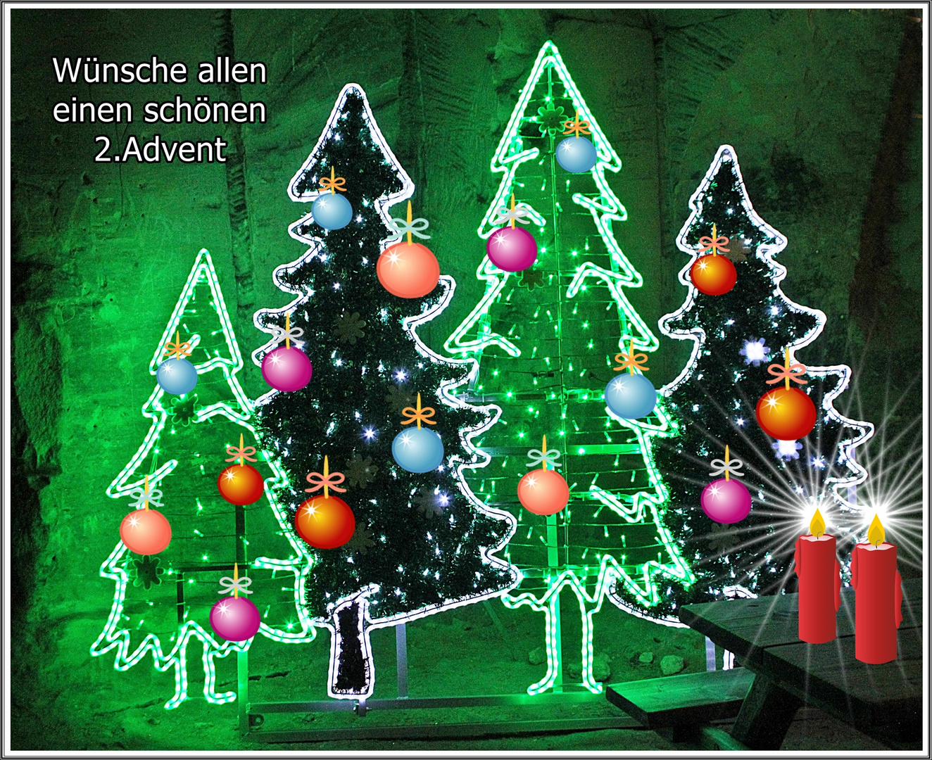 2. Advent