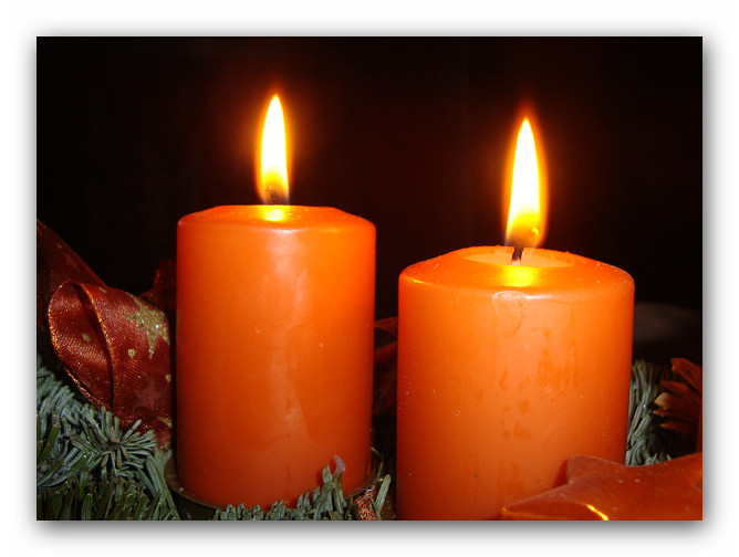 2. Advent