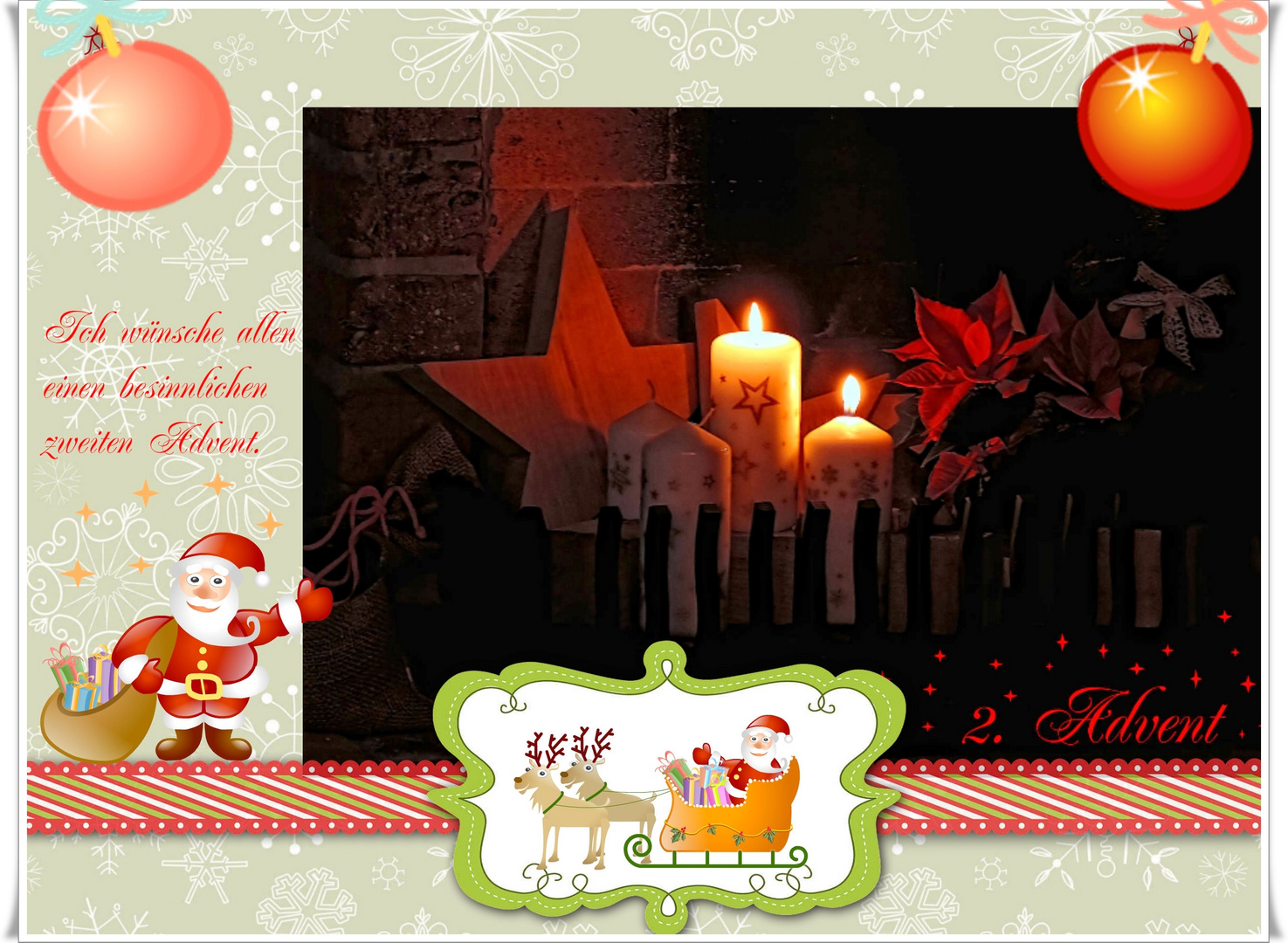 2. Advent