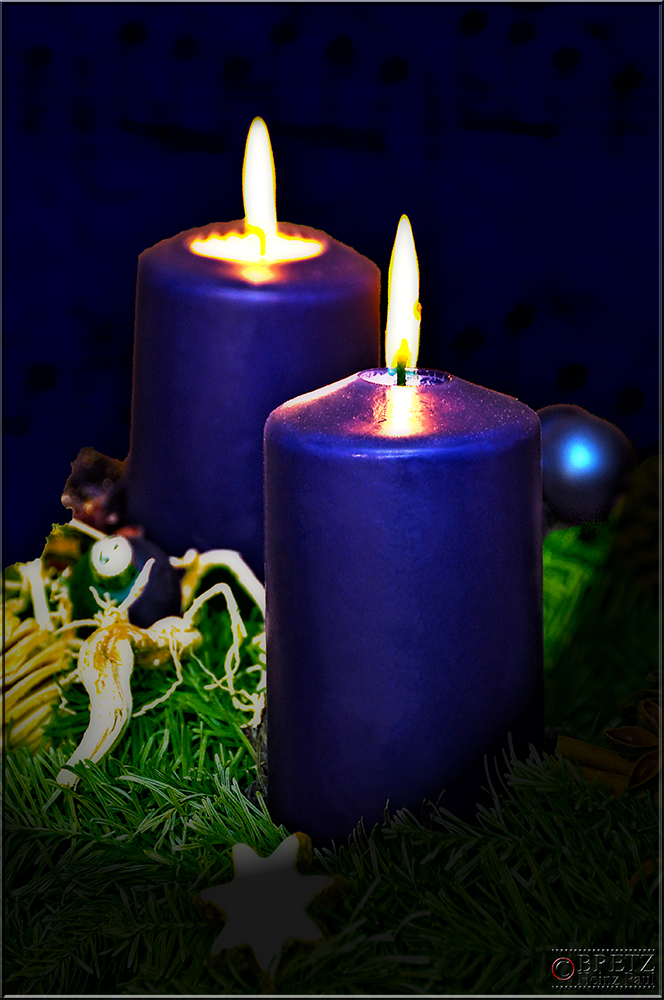 2. Advent