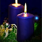 2. Advent