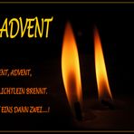 2. Advent .......