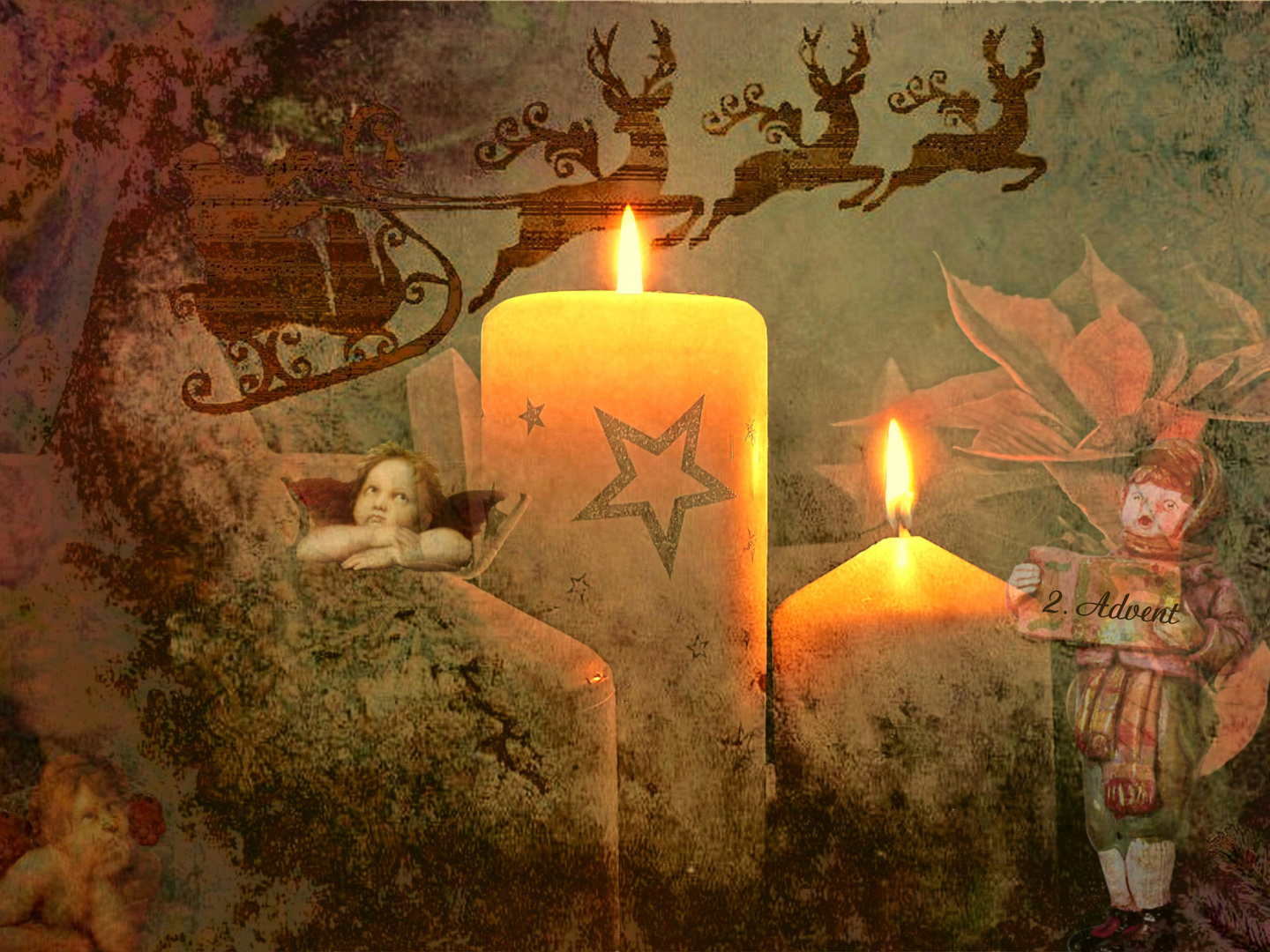 2. Advent