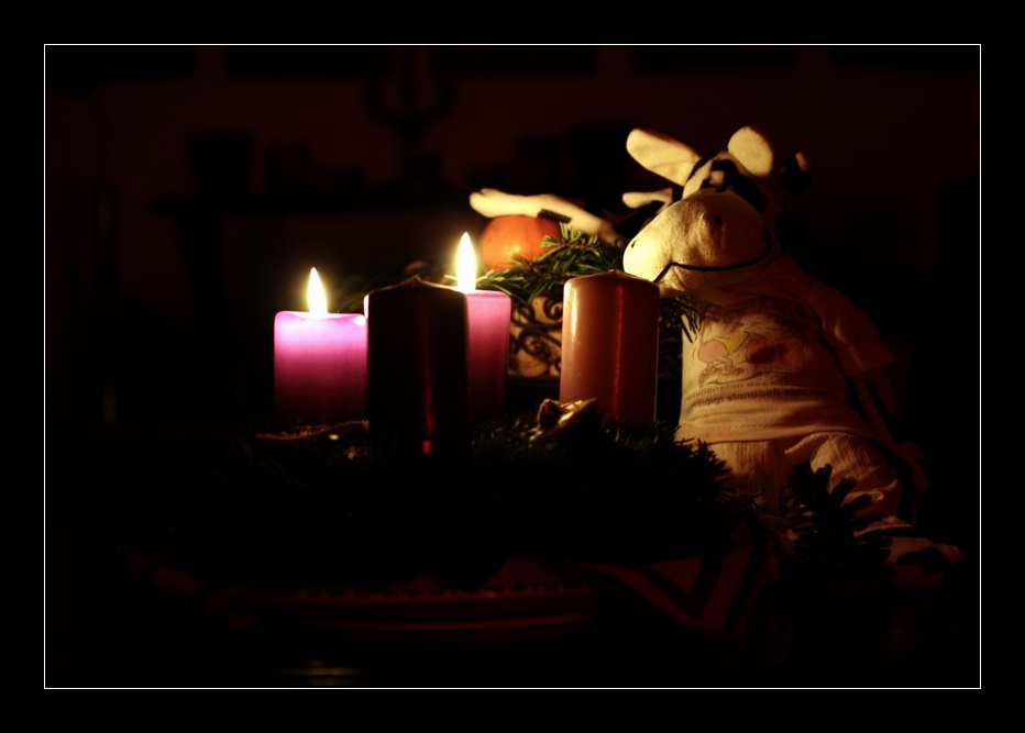 2. Advent ...