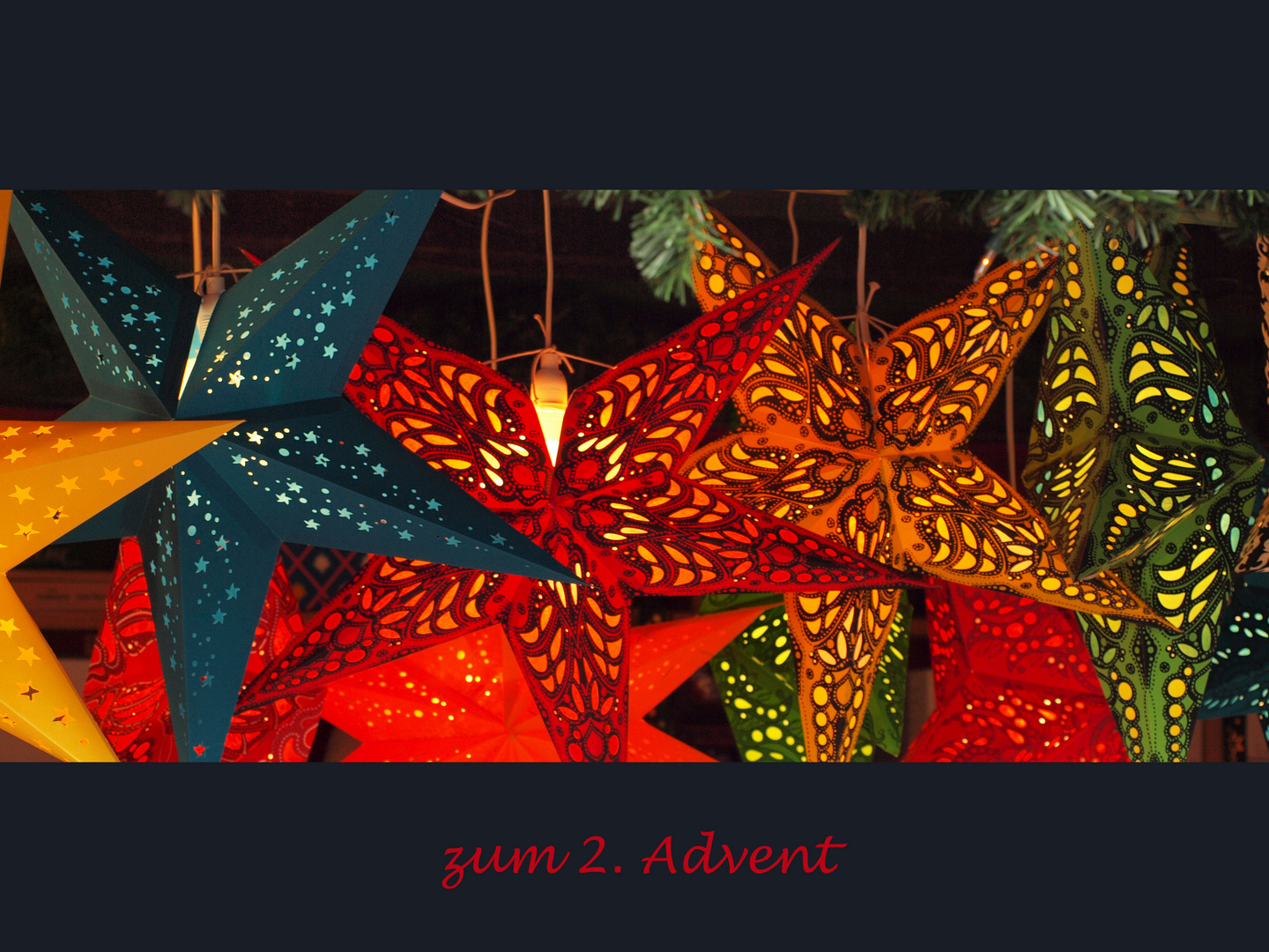 2. Advent