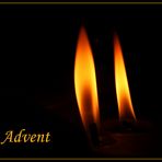 2. Advent