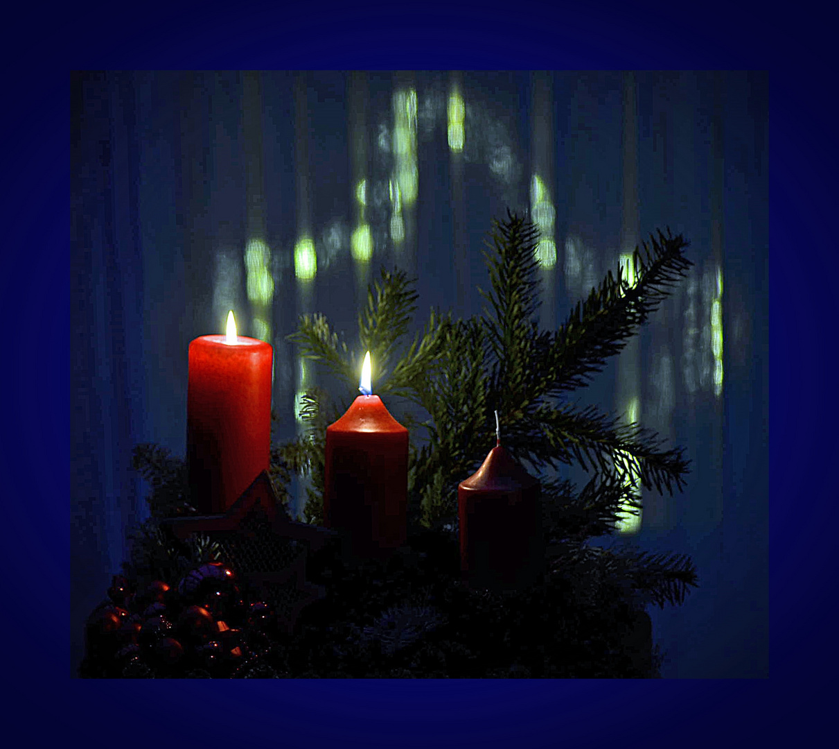 2. Advent