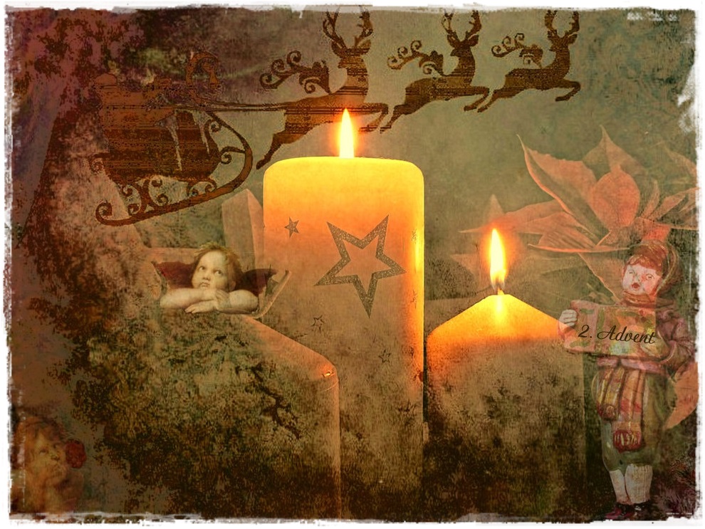 2. Advent