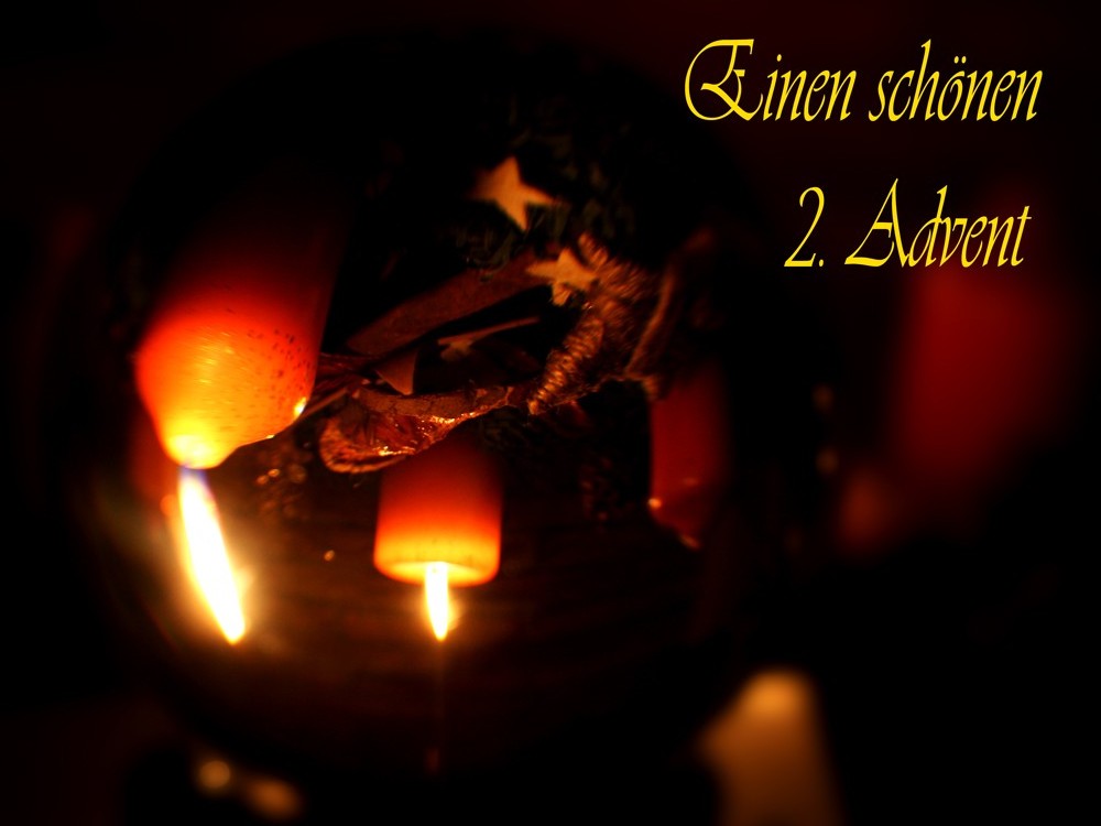 2. Advent