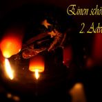 2. Advent