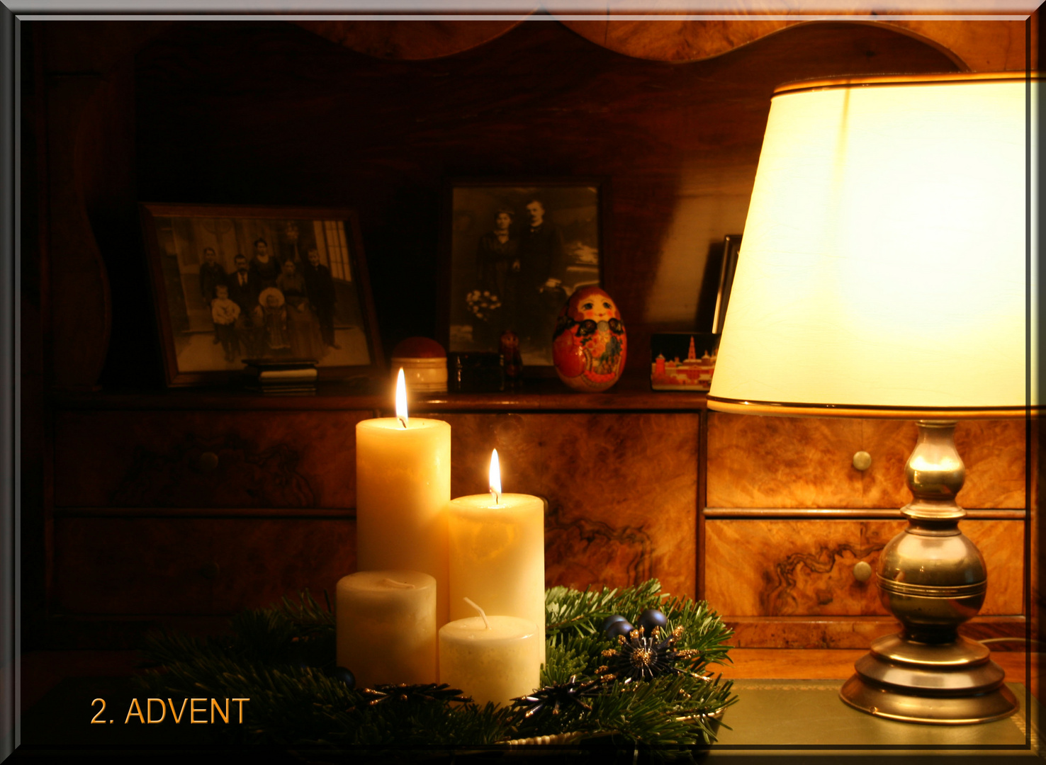 2. ADVENT