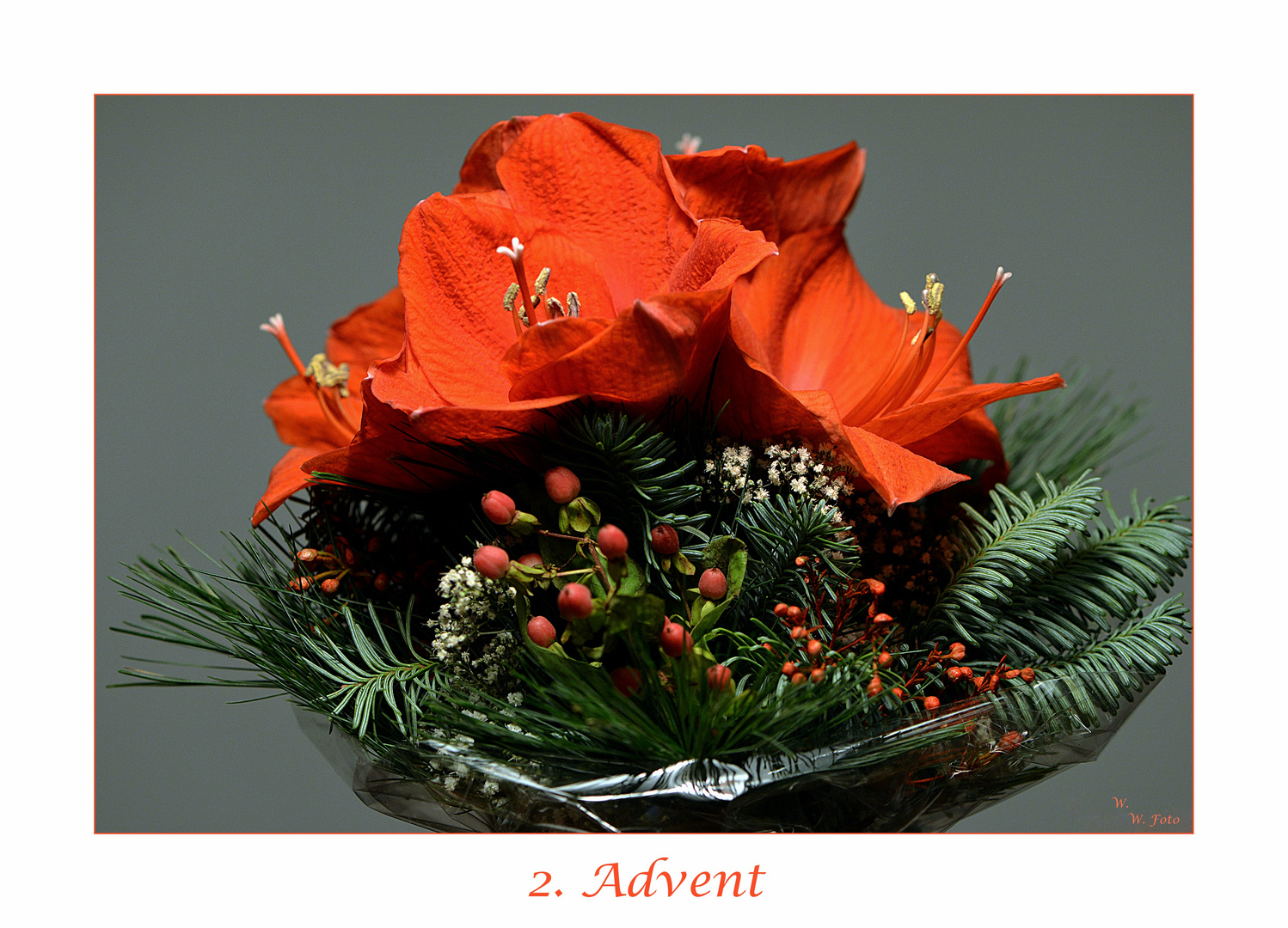 2. Advent