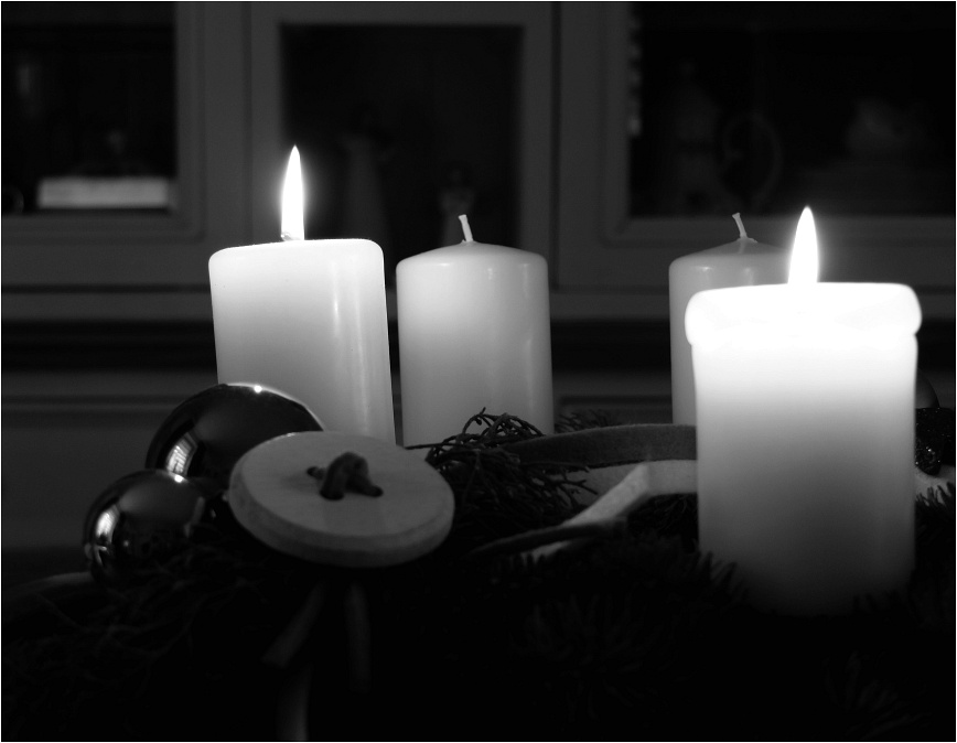 2. Advent