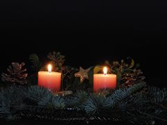 2. Advent  