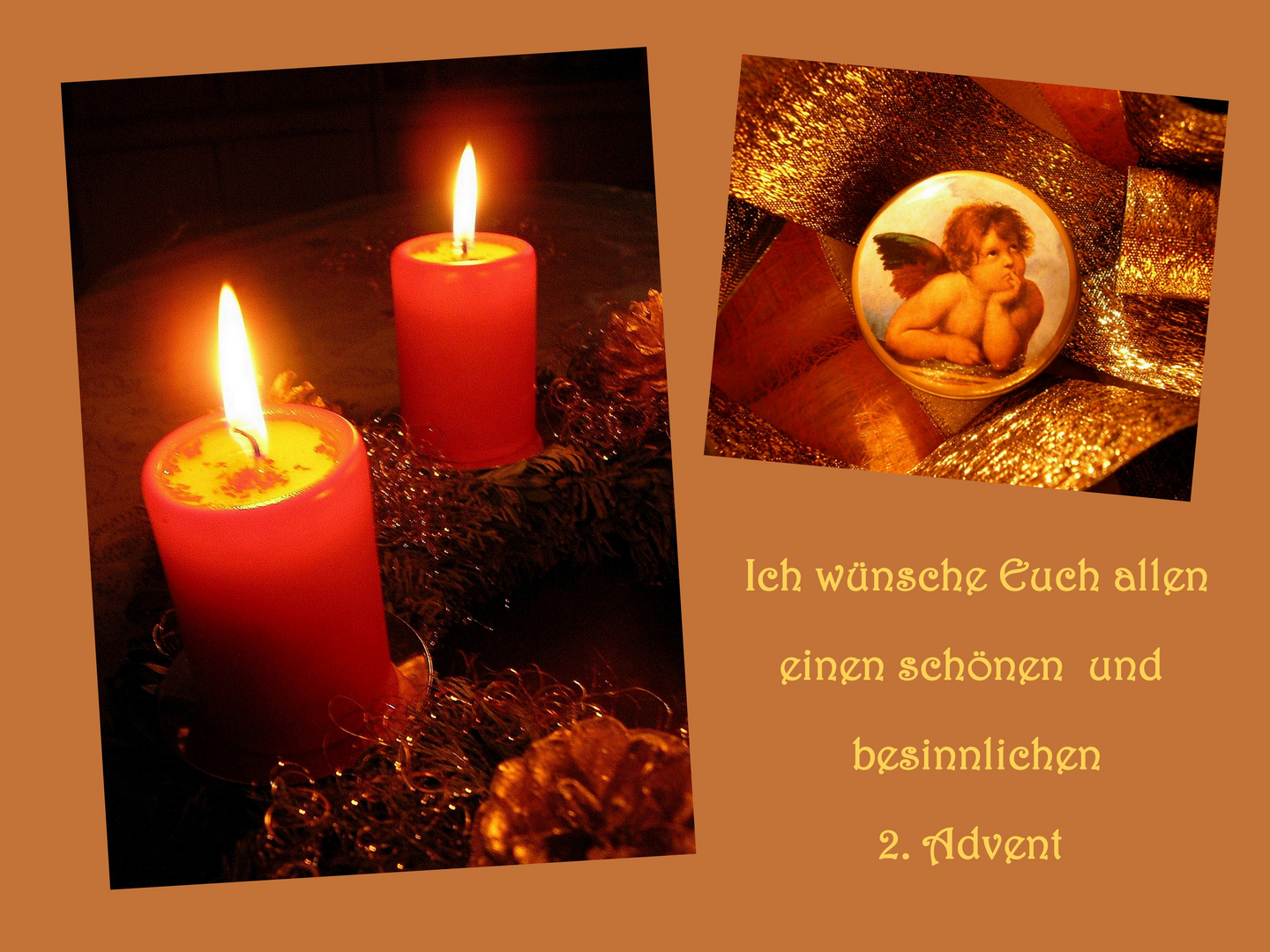 2. Advent