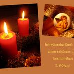 2. Advent