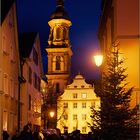 2. Advent in Gengenbach