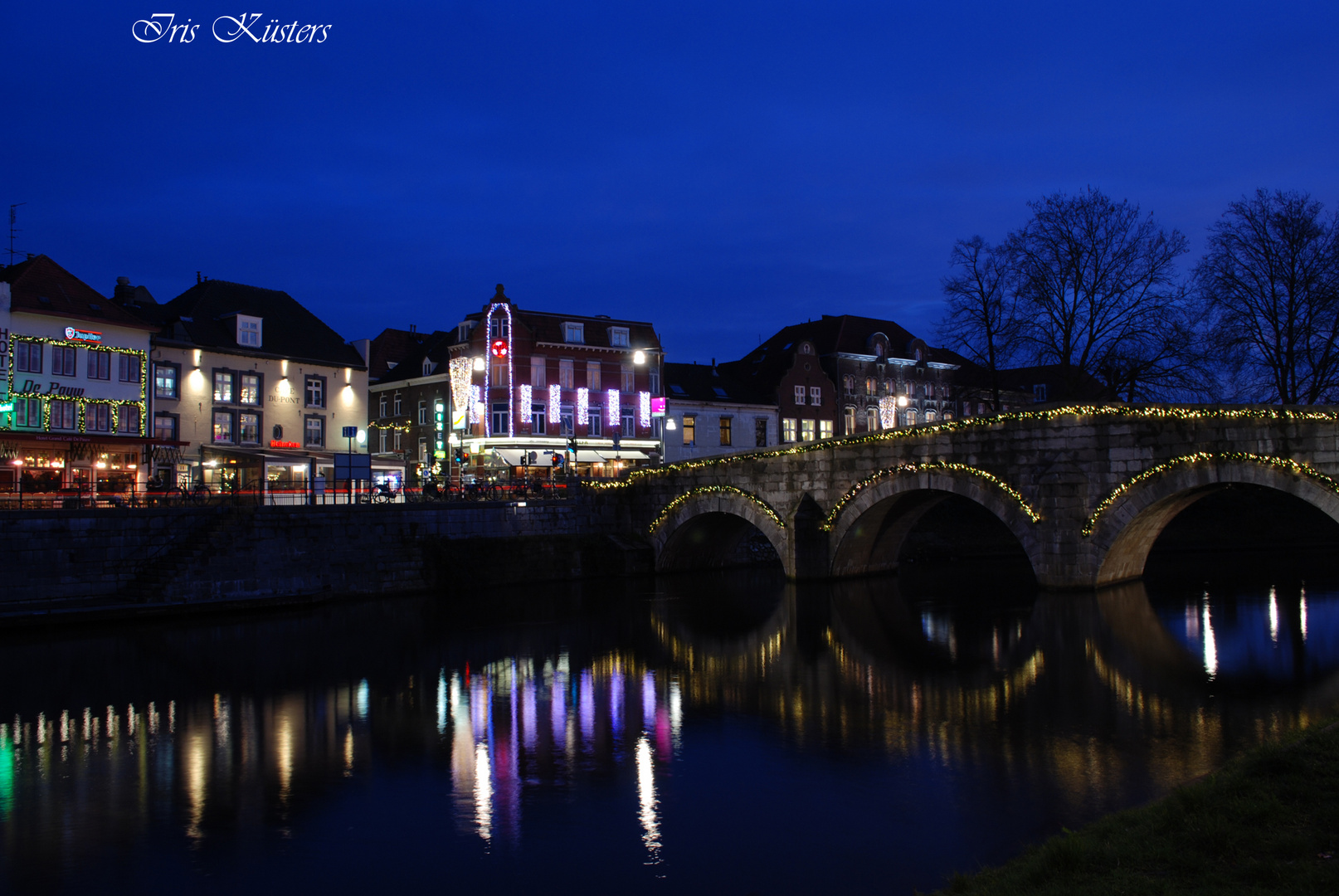 2. Advent in Roermond