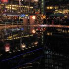 2. Advent in Sony - Center