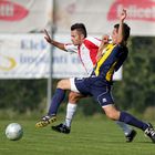 2. Amateurliga Montan vs Deutschnofen (Südtirol)