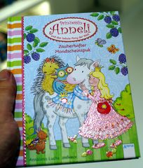 2. April – Internationaler Kinderbuchtag