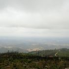 2. Aufnahme, was für ein Ausblick. Wir haben den Gipfel vom höchsten Berg Südportugals..