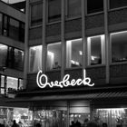 (2) Außenfassade - Café Overbeck, Essen