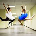 2 ballerine