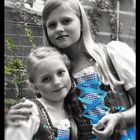 2 Bavarian Girls