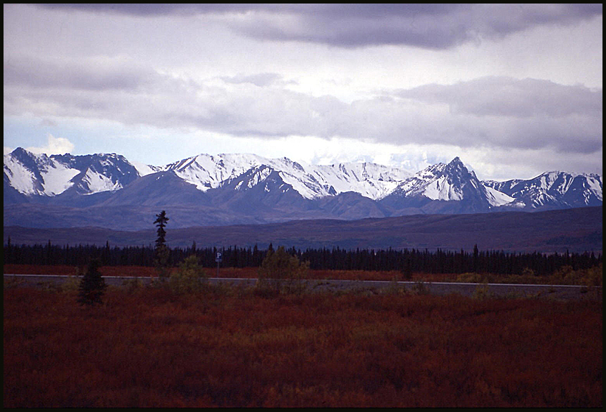 2. Bild von Alaska