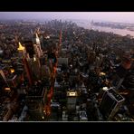 2. Blick auf NYC