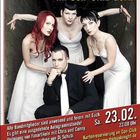 2. Blutengel- Fantreffen in Gera