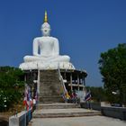 2 Buddhas im Wat Chong Chao Khat