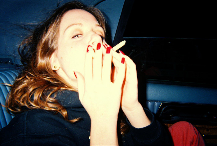 2 cigarettes jess