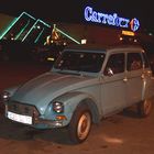 2 CV