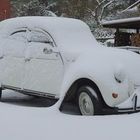 2 CV