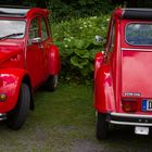 2 CV 6 Club