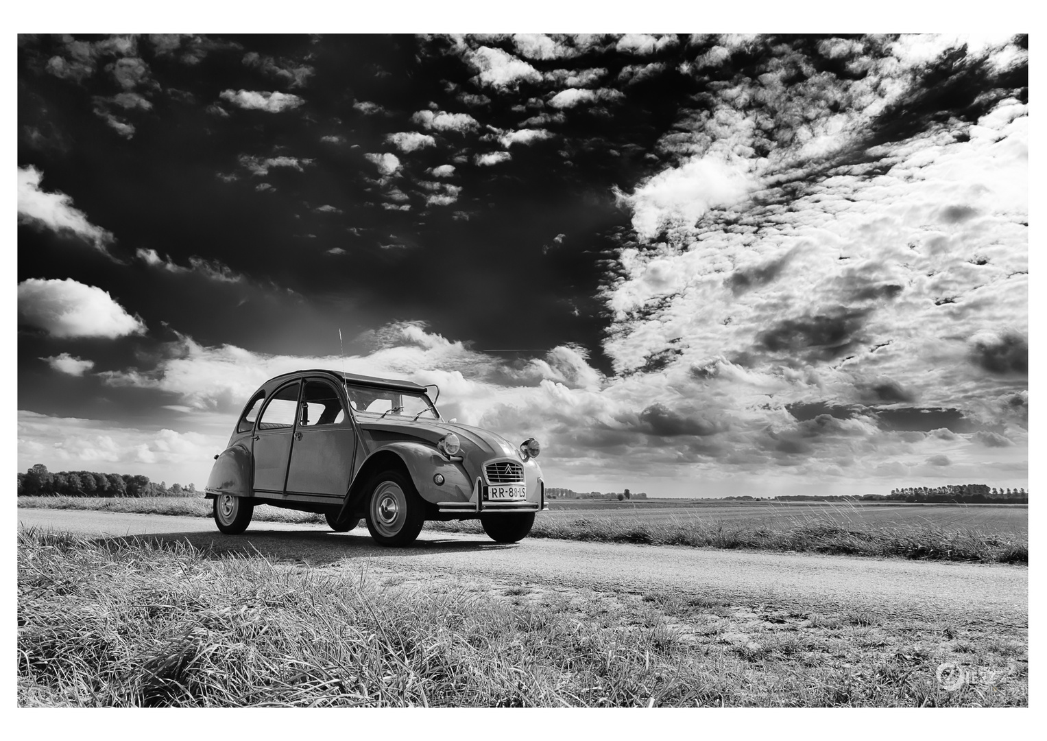 2 CV 6 -special-