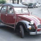 2 Cv are better than one!