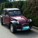 2 CV