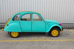 2 CV