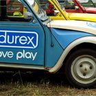 2 CV Love Play