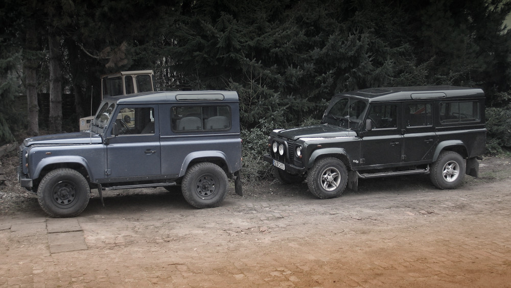 2 Defender